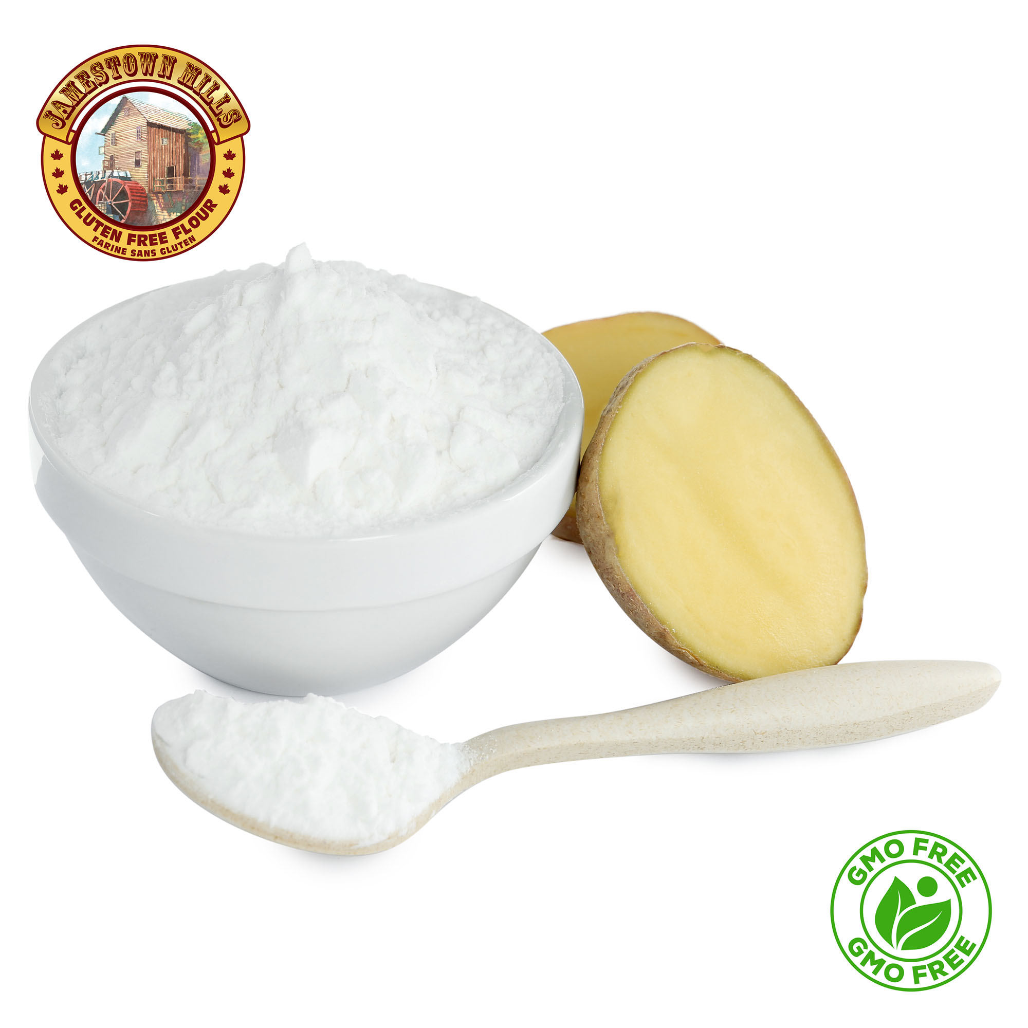 Potato Starch